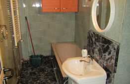 Garsoniera, 42 mp, decomandat, zona Interservisan 