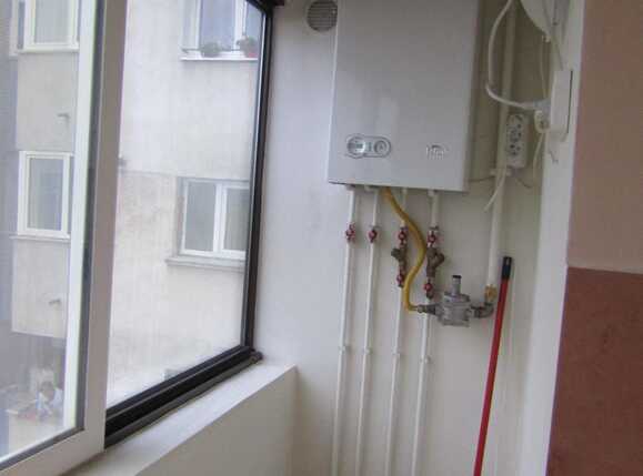 Garsonieră de închiriat Gheorgheni - 27982AI | BLITZ Cluj-Napoca | Poza4