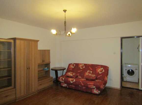 Garsonieră de închiriat Gheorgheni - 27982AI | BLITZ Cluj-Napoca | Poza1