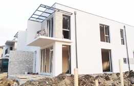 Duplex 116 mp utili, teren de 420 mp, incalzire prin pardoseala, zona linistita