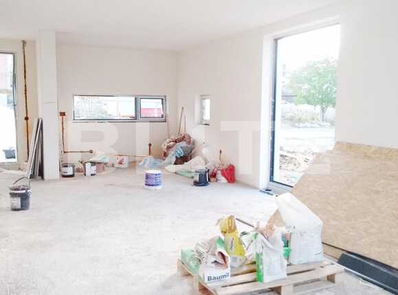 Casa de vânzare 4 camere Borhanci - 27983CV | BLITZ Cluj-Napoca | Poza3