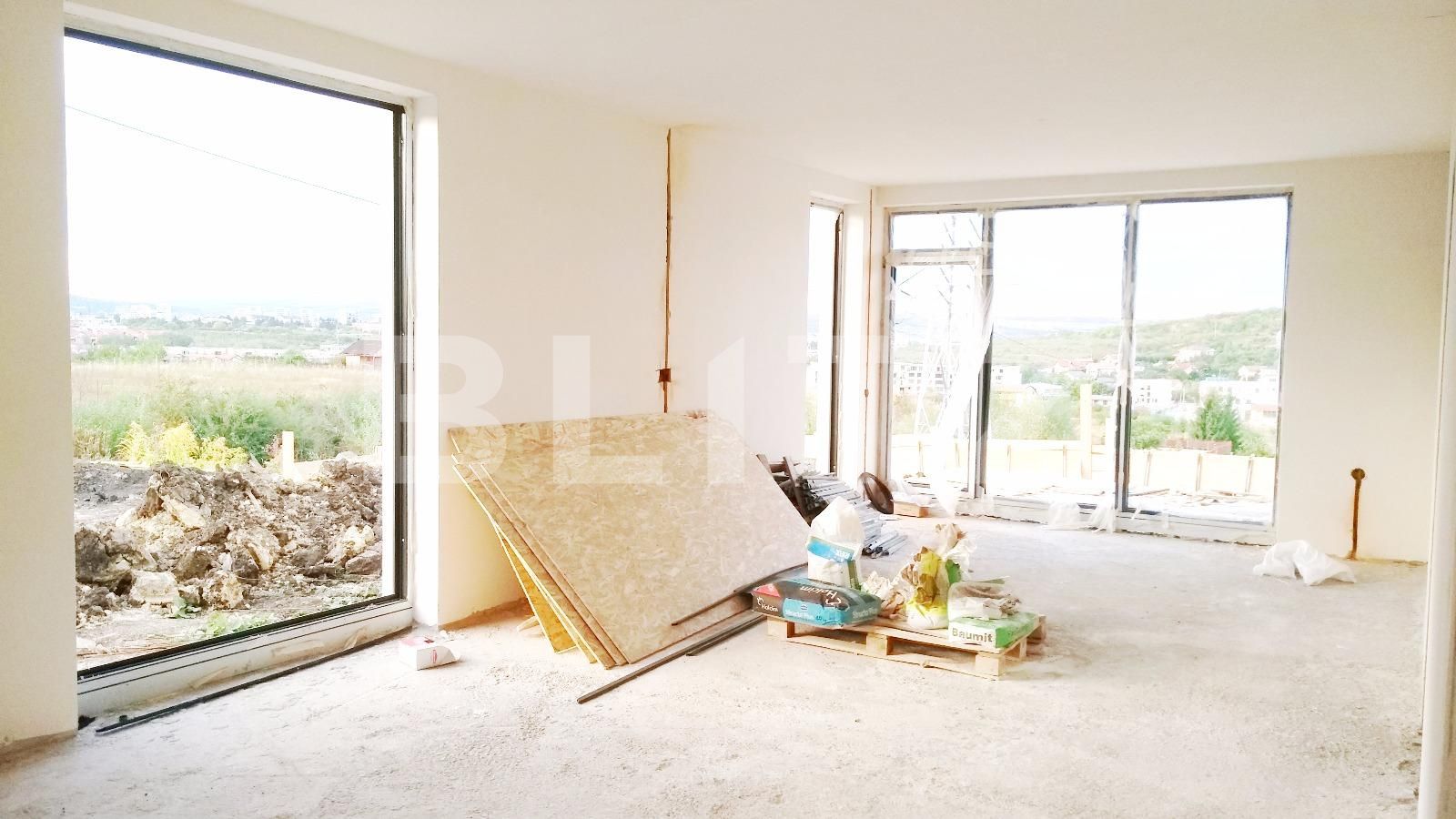 Casa de vânzare 4 camere Borhanci - 27983CV | BLITZ Cluj-Napoca | Poza4