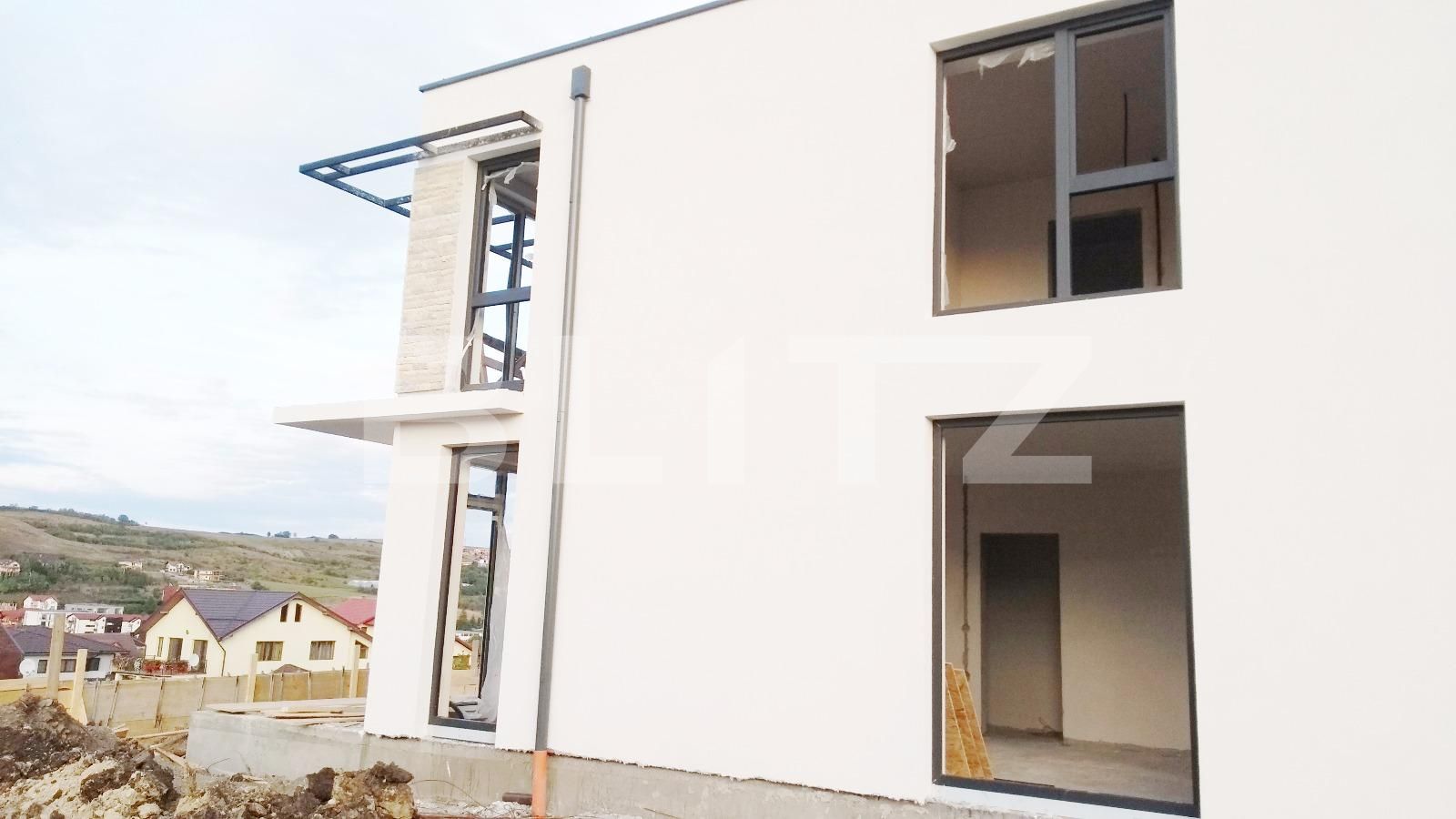 Casa de vânzare 4 camere Borhanci - 27983CV | BLITZ Cluj-Napoca | Poza2