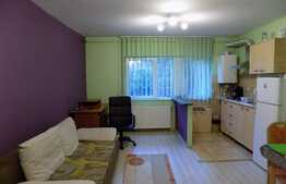 Garsoniera, 25 mp, zona strazii Calea Turzii