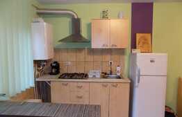 Garsoniera, 25 mp, zona strazii Calea Turzii