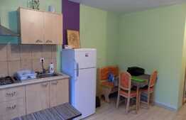 Garsoniera, 25 mp, zona strazii Calea Turzii