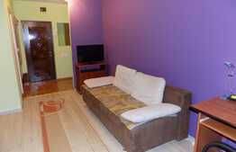 Garsoniera, 25 mp, zona strazii Calea Turzii