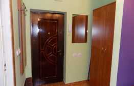 Garsoniera, 25 mp, zona strazii Calea Turzii