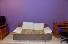 Garsoniera, 25 mp, zona strazii Calea Turzii