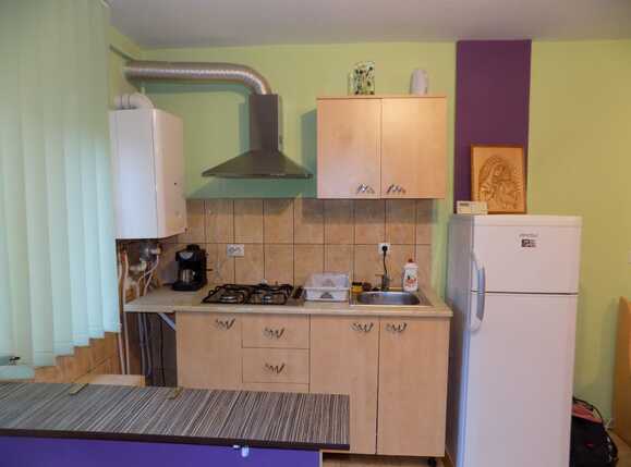 Garsonieră de închiriat Andrei Mureşanu - 27985AI | BLITZ Cluj-Napoca | Poza6