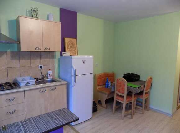 Garsonieră de închiriat Andrei Mureşanu - 27985AI | BLITZ Cluj-Napoca | Poza5