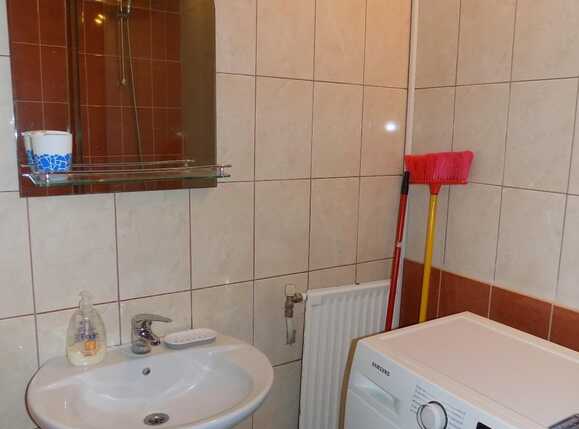 Garsonieră de închiriat Andrei Mureşanu - 27985AI | BLITZ Cluj-Napoca | Poza7