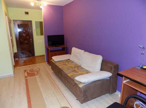 Garsonieră de închiriat Andrei Mureşanu - 27985AI | BLITZ Cluj-Napoca | Poza2