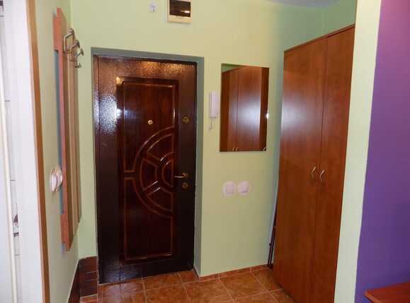 Garsonieră de închiriat Andrei Mureşanu - 27985AI | BLITZ Cluj-Napoca | Poza10