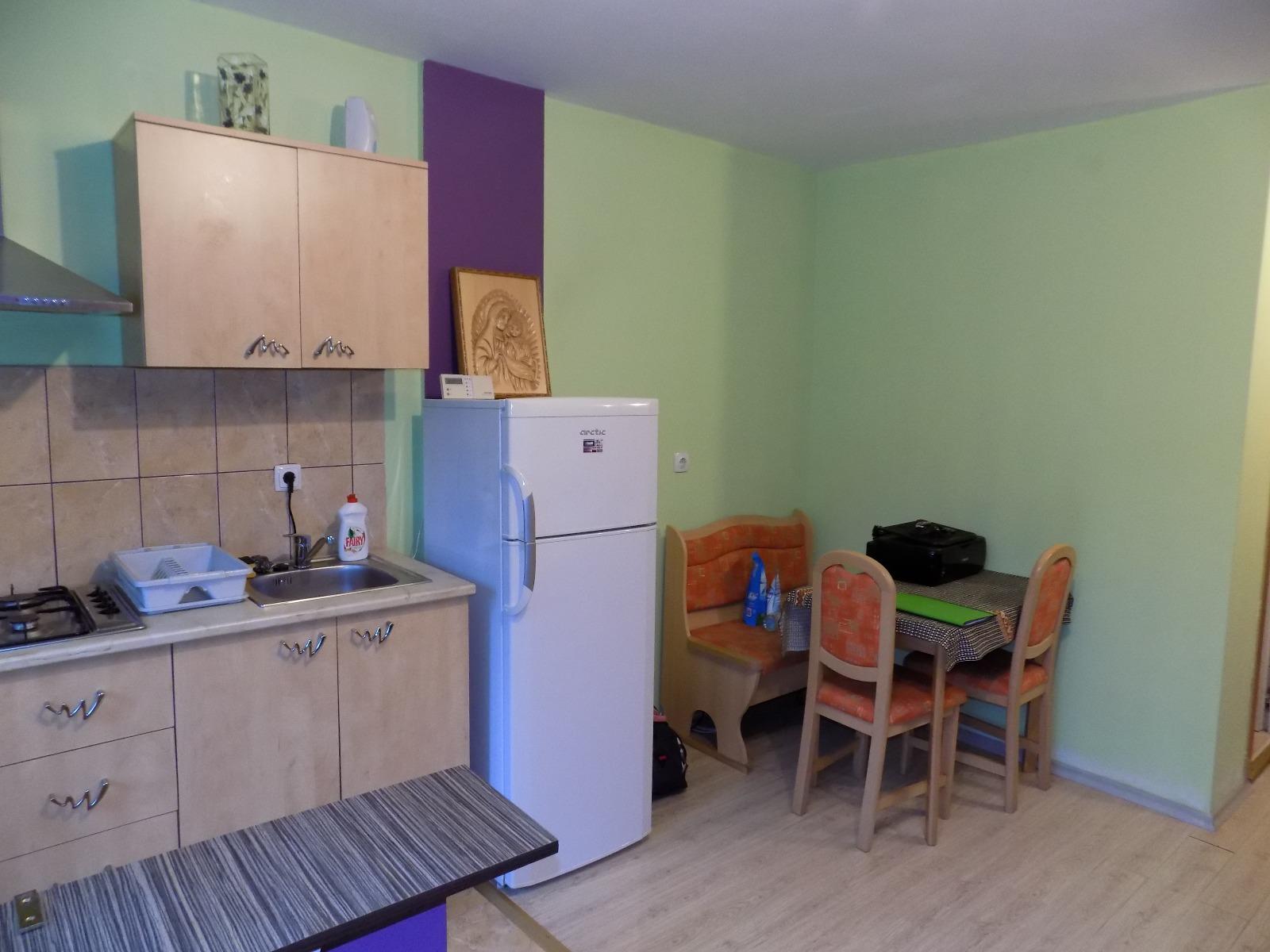 Garsonieră de închiriat Andrei Mureşanu - 27985AI | BLITZ Cluj-Napoca | Poza5