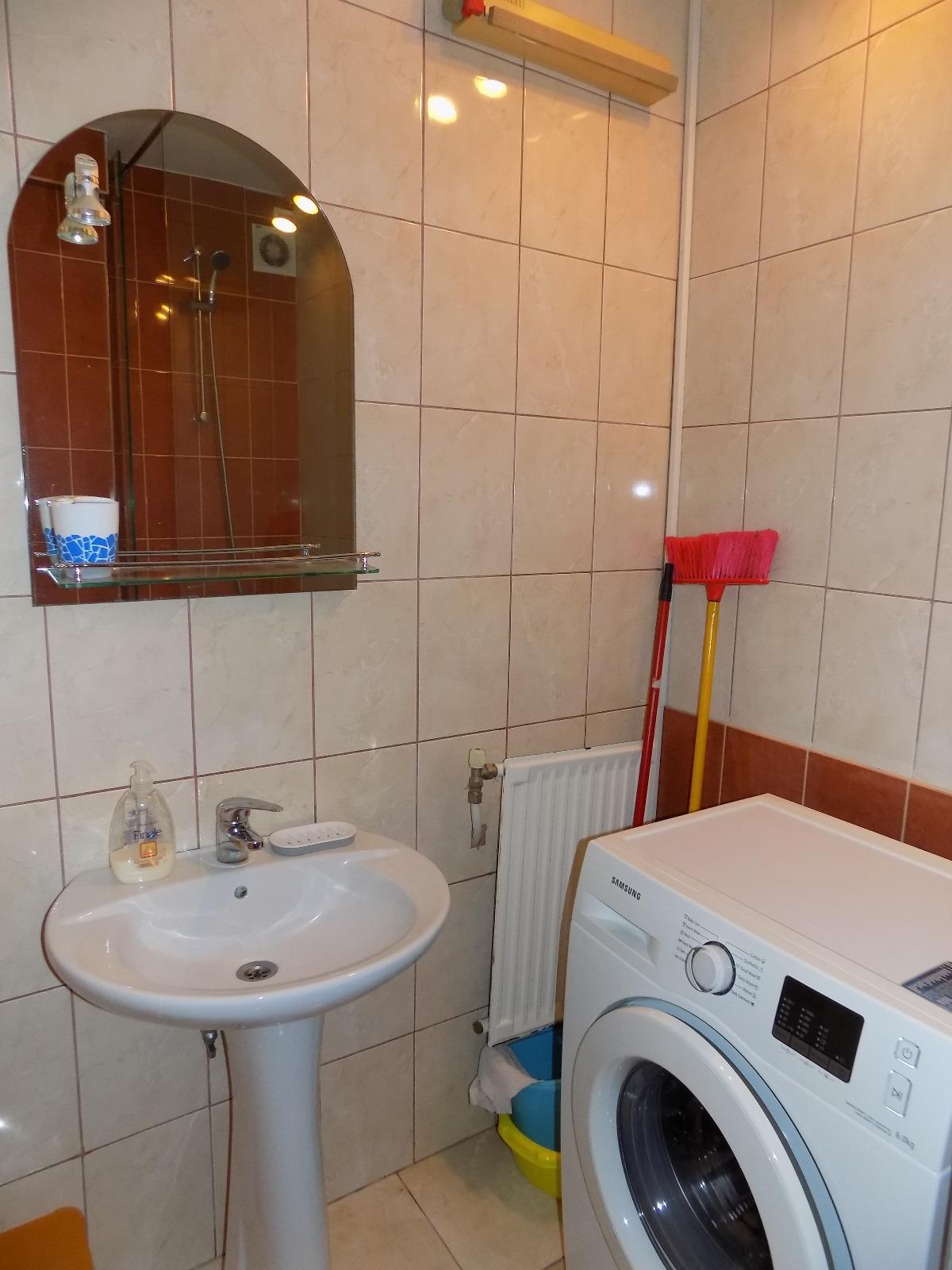 Garsonieră de închiriat Andrei Mureşanu - 27985AI | BLITZ Cluj-Napoca | Poza7