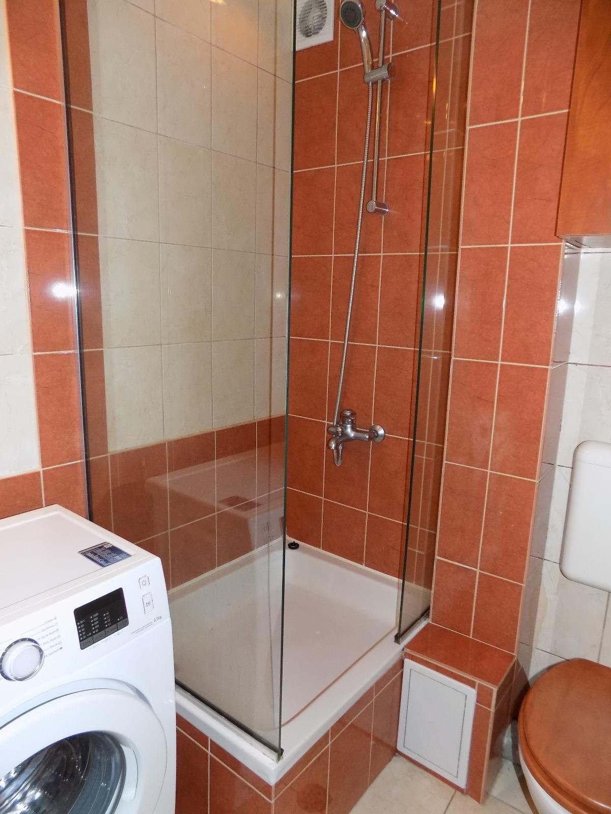 Garsonieră de închiriat Andrei Mureşanu - 27985AI | BLITZ Cluj-Napoca | Poza9