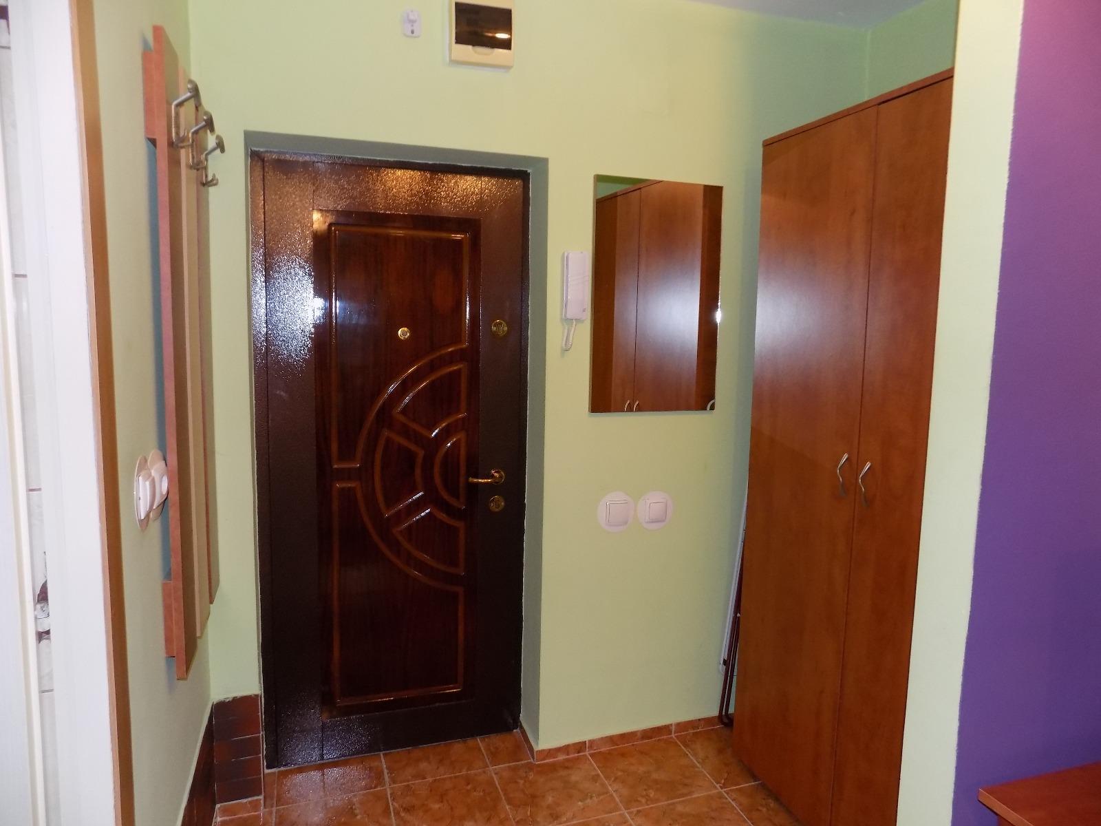 Garsonieră de închiriat Andrei Mureşanu - 27985AI | BLITZ Cluj-Napoca | Poza10