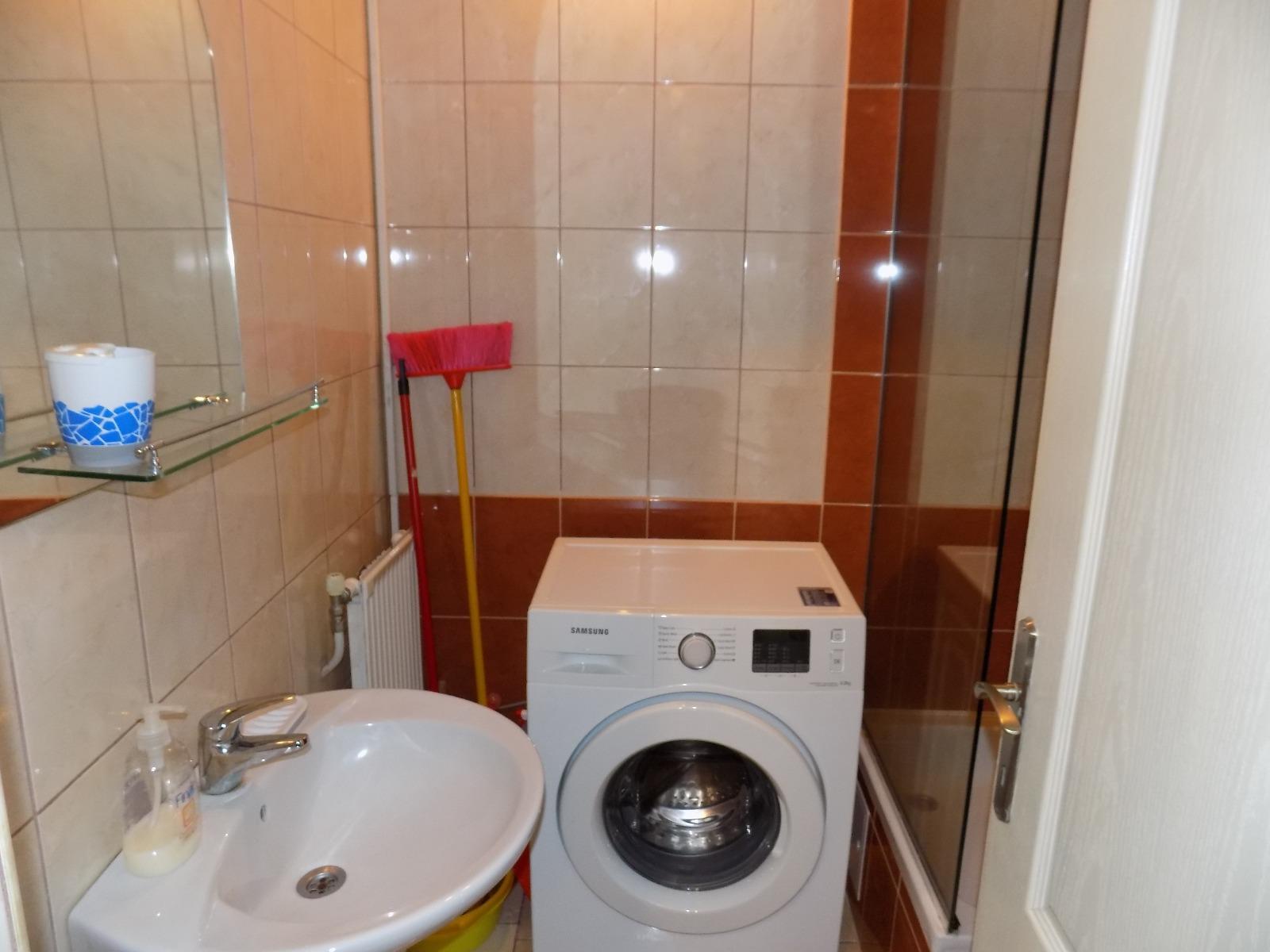 Garsonieră de închiriat Andrei Mureşanu - 27985AI | BLITZ Cluj-Napoca | Poza8