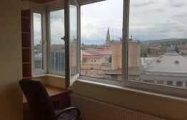 2 camere, 63 mp, decomandat, zona strazii Horea 