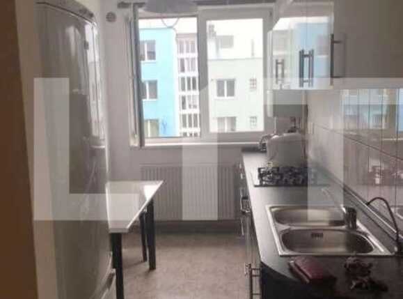 Apartament de închiriat 2 camere Central - 27987AI | BLITZ Cluj-Napoca | Poza6