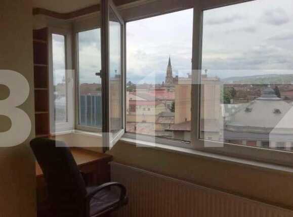 Apartament de închiriat 2 camere Central - 27987AI | BLITZ Cluj-Napoca | Poza2