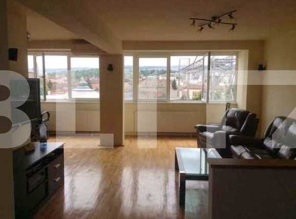 Apartament de închiriat 2 camere Central - 27987AI | BLITZ Cluj-Napoca | Poza1