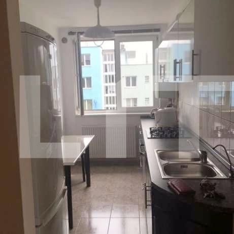 Apartament de închiriat 2 camere Central - 27987AI | BLITZ Cluj-Napoca | Poza6