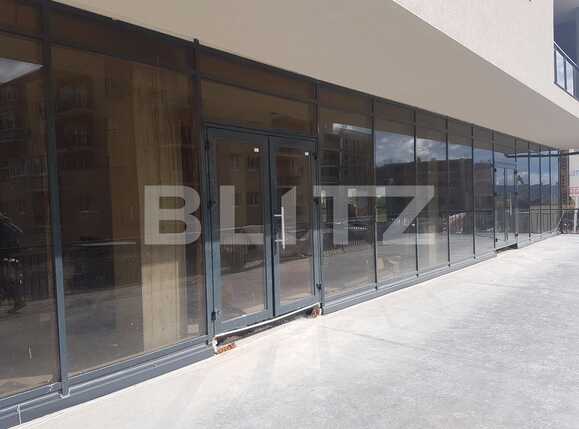 Spațiu comercial de vânzare Bună Ziua - 27991SVC | BLITZ Cluj-Napoca | Poza1