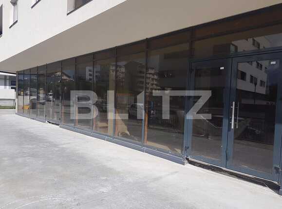 Spațiu comercial de vânzare Bună Ziua - 27991SVC | BLITZ Cluj-Napoca | Poza2