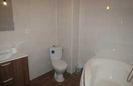 3 camere, 72 mp, imobil nou, parcare, zona USAMV