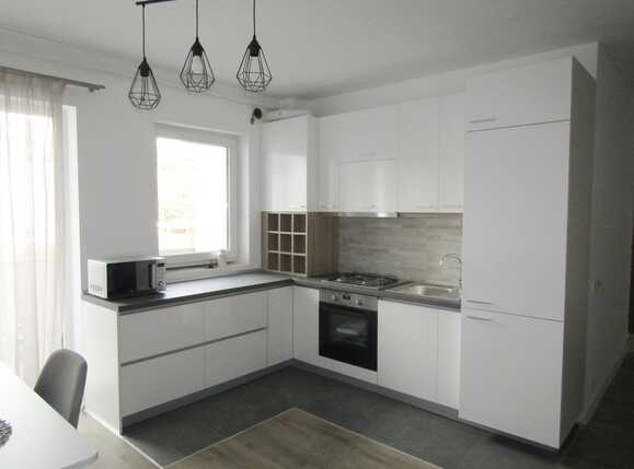 Apartament de închiriat 3 camere Manastur - 27992AI | BLITZ Cluj-Napoca | Poza1