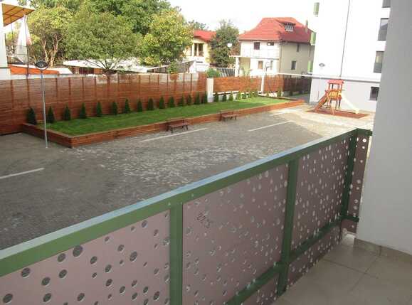 Apartament de închiriat 3 camere Manastur - 27992AI | BLITZ Cluj-Napoca | Poza16