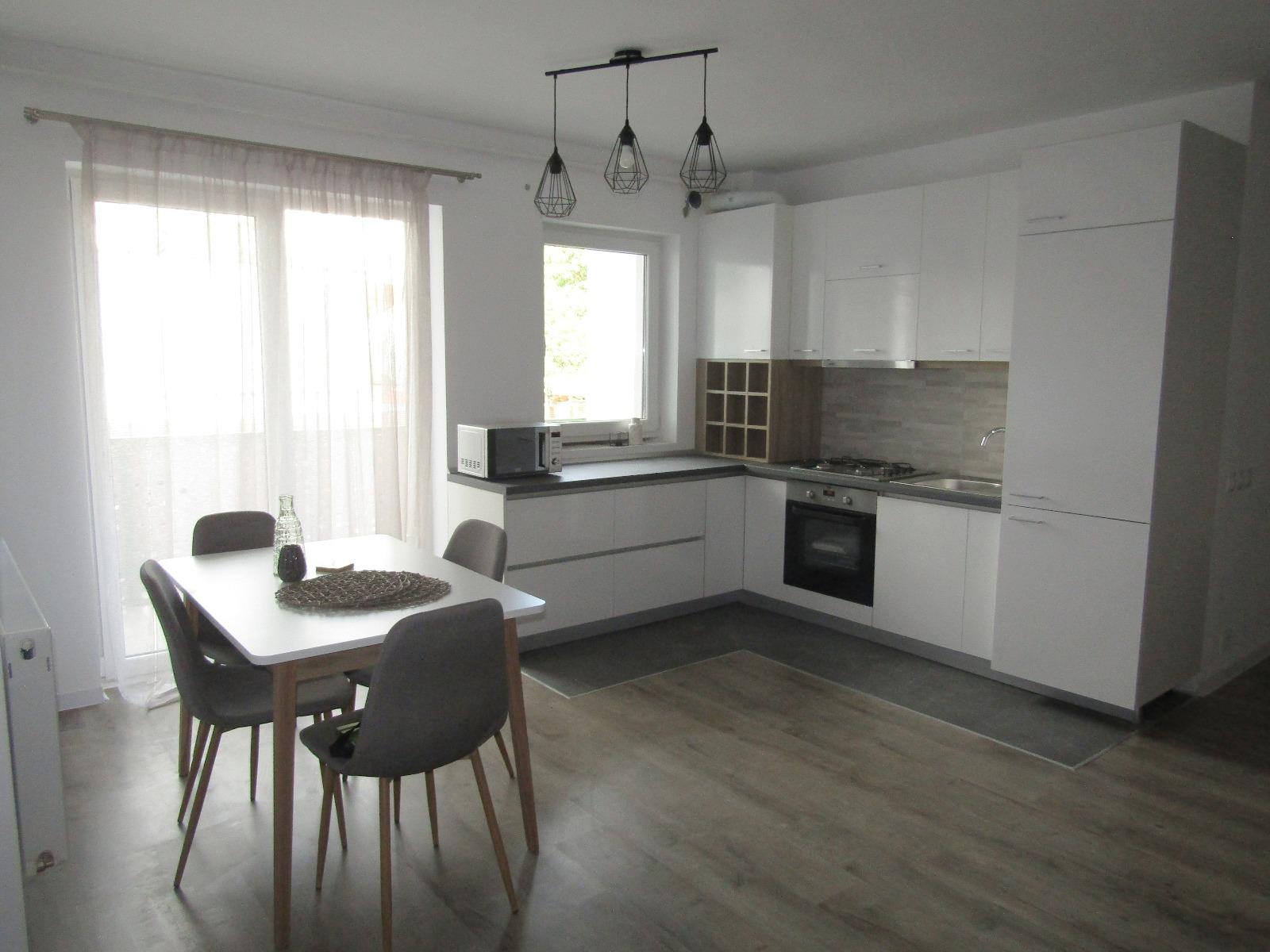 Apartament de închiriat 3 camere Manastur - 27992AI | BLITZ Cluj-Napoca | Poza3