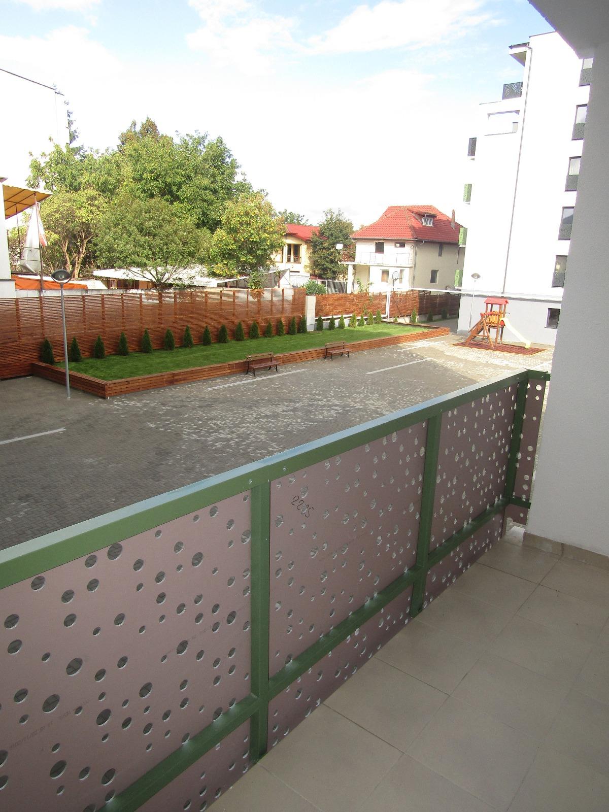 Apartament de închiriat 3 camere Manastur - 27992AI | BLITZ Cluj-Napoca | Poza16