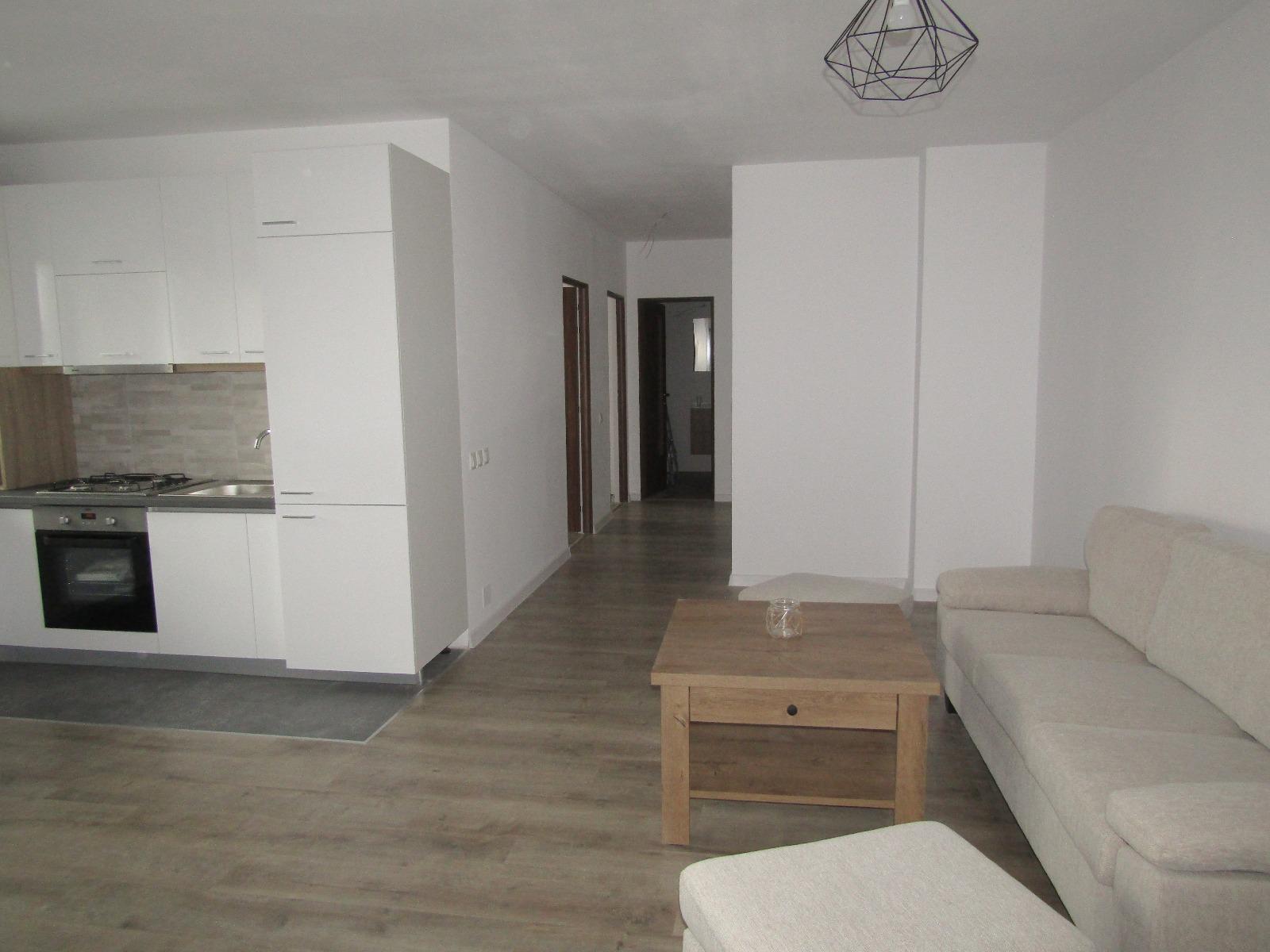 Apartament de închiriat 3 camere Manastur - 27992AI | BLITZ Cluj-Napoca | Poza2