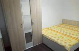 3 camere, 50 mp, prima inchiriere, zona strazii Primaverii