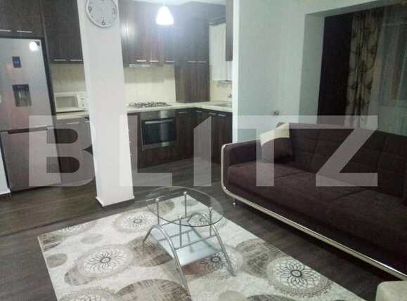Apartament de închiriat 3 camere Manastur - 27997AI | BLITZ Cluj-Napoca | Poza1