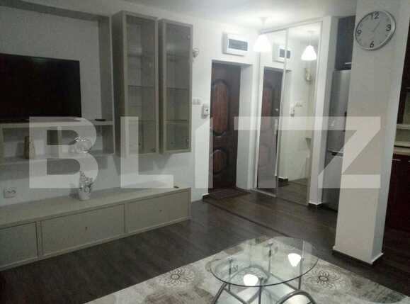 Apartament de închiriat 3 camere Manastur - 27997AI | BLITZ Cluj-Napoca | Poza3