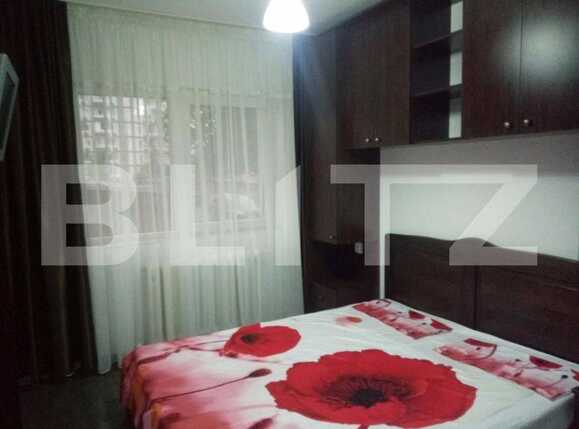 Apartament de închiriat 3 camere Manastur - 27997AI | BLITZ Cluj-Napoca | Poza4
