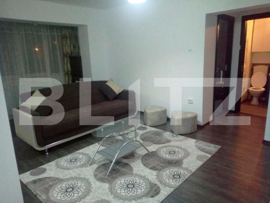 Apartament de închiriat 3 camere Manastur - 27997AI | BLITZ Cluj-Napoca | Poza2