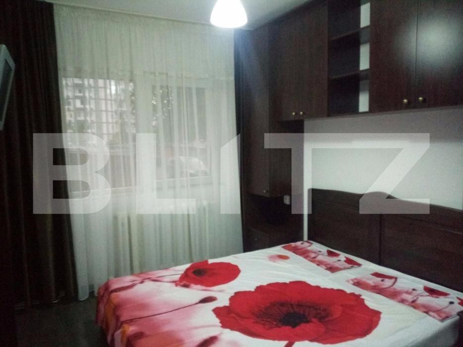 Apartament de închiriat 3 camere Manastur - 27997AI | BLITZ Cluj-Napoca | Poza4