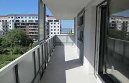 3 camere, 65,66 mp, etaj intermediar, terasa 25 mp, garaj, zona strazii Calea Turzii