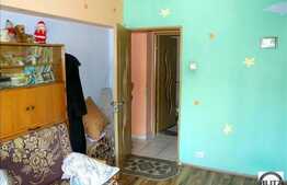 Vanzare apartament decomandat cu 2 camere, la 2 minute de Profi