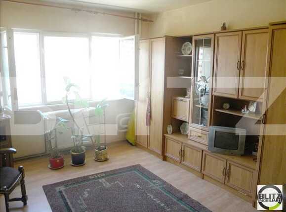 Apartament de vânzare 2 camere Grigorescu - 280AV | BLITZ Cluj-Napoca | Poza1