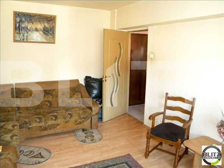 Apartament de vanzare 2 camere Grigorescu - 280AV | BLITZ Cluj-Napoca | Poza3