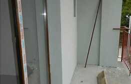 De vanzare apartament 2 camere, semidecomandat, la mansarda, 46 mp utili