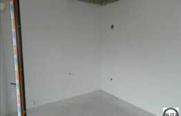 De vanzare apartament 2 camere, semidecomandat, la mansarda, 46 mp utili