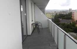 2 camere, 63 mp, parcare, terasa, A.C, zona Farmec