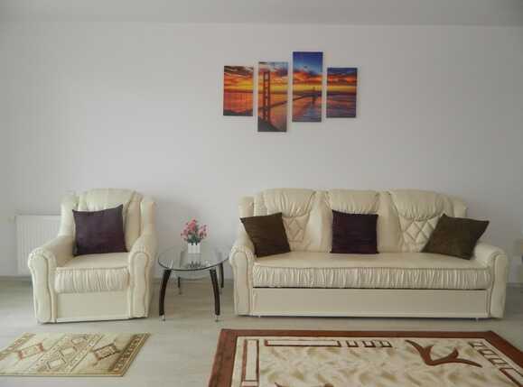 Apartament de închiriat 2 camere Marasti - 28000AI | BLITZ Cluj-Napoca | Poza6